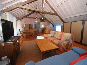 منطقة المعيشة