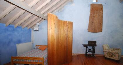 Ferme Ś Soudos avec jardin