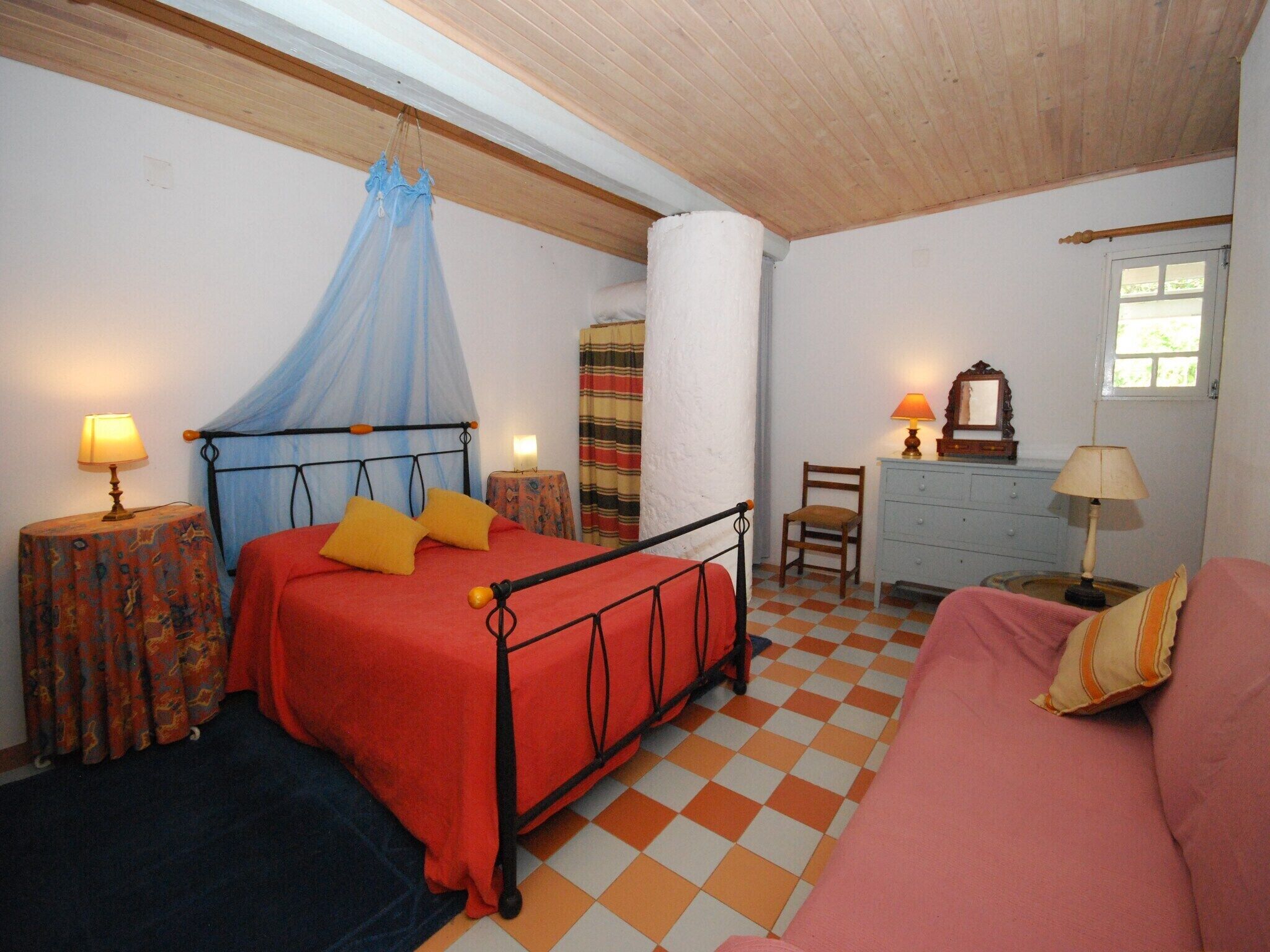 Dormitorio