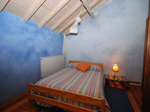 2 bedrooms, WiFi