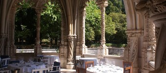 Holiday Home in Covas with Eco Pool