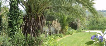 Shared Farmhouse near Serra Monfuradoca