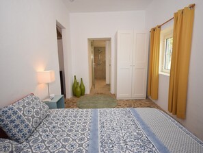 4 Schlafzimmer, WLAN