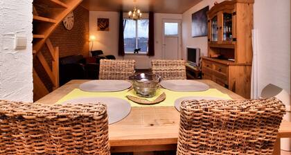 Cosy Nature Retreat, Houffalize