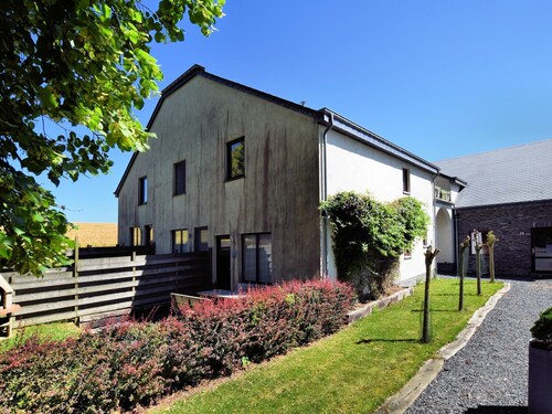 Cosy Nature Retreat, Houffalize