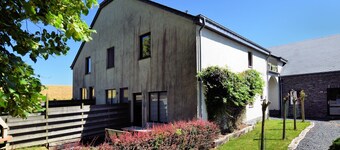 Accogliente rifugio nella natura, Houffalize