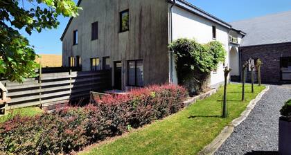 Cosy Nature Retreat, Houffalize