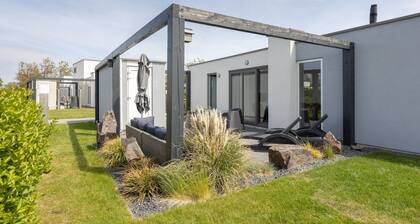 Komfortabler Rückzugsort in Callantsoog