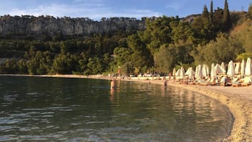 Spiaggia