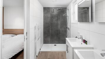 Een douche