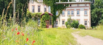 Alt Krassow Lakeside Retreat