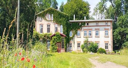 Alt Krassow Lakeside Retreat
