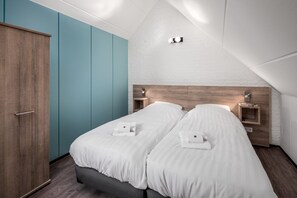 1 Schlafzimmer, kostenloses WLAN