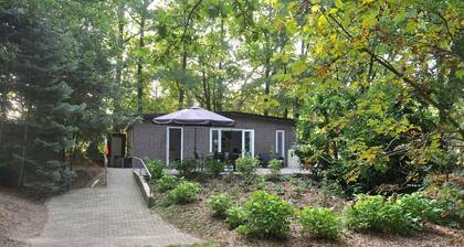 Chalet à Leenderstrijp prÚs de la réserve