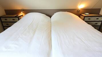 3 slaapkamers, gratis wifi