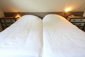 3 bedrooms, free WiFi