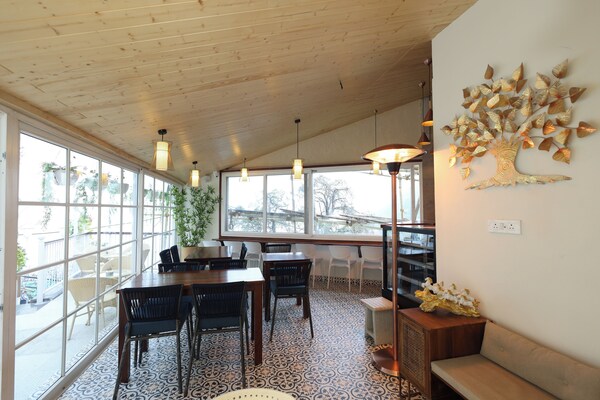Bummys By Vyaana Retreats - Mussoorie