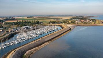 Jachthafen