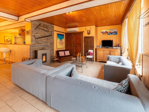 Holiday Home - Entre Gaume et Ardenne