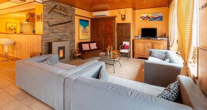Holiday Home - Entre Gaume et Ardenne