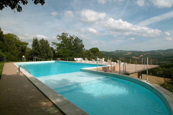 Holiday Home Swimming Pool