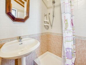 Bruser, bidet