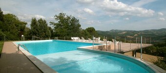 Citerna Relaxing Getaway