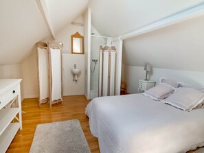 5 habitaciones y wifi
