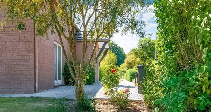 Maison de vacances à Treignes pour 9 personnes