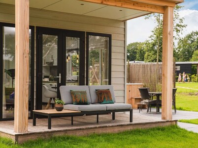 Rijssen Cottage Near Trails