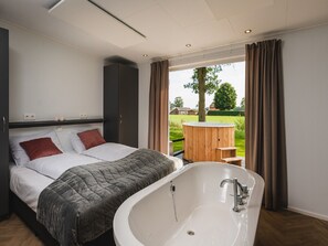 1 bedroom, WiFi
