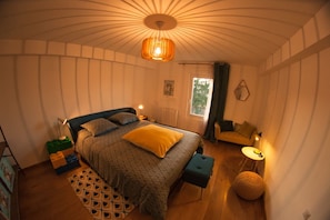 3 bedrooms, iron/ironing board, travel crib, free WiFi - House in Vosges near Forest and Hiking Trails (RAON L'ETAPE)