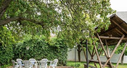 Acogedor apartamento familiar