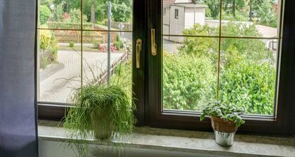 Ferienwohnung in Braunichswalde