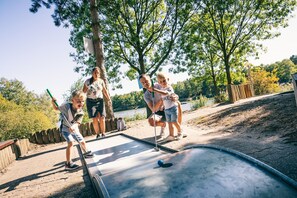 Boendeområde