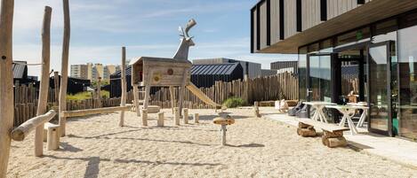 Espace pour enfants