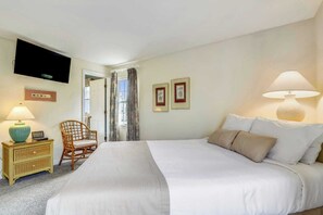 4 chambres, fer et planche à repasser, accès au Wi-Fi (inclus)