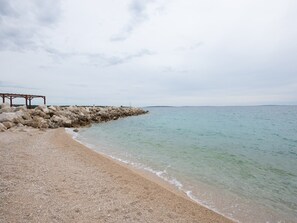 Plage à proximité