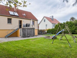 Espace pour enfants