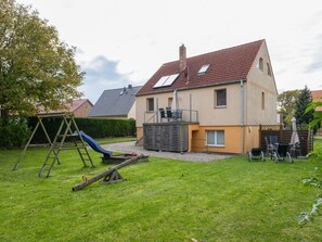 Espace pour enfants