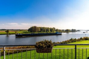 Property grounds - Hotel Room in Arcen by Thermaalbad Wellness (Arcen)