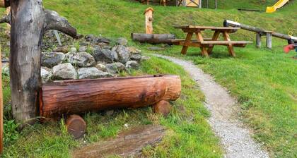 Appartement Ă Hainzenberg prĂšs du Skilift