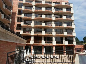 Design do edifício