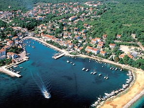 Port de plaisance