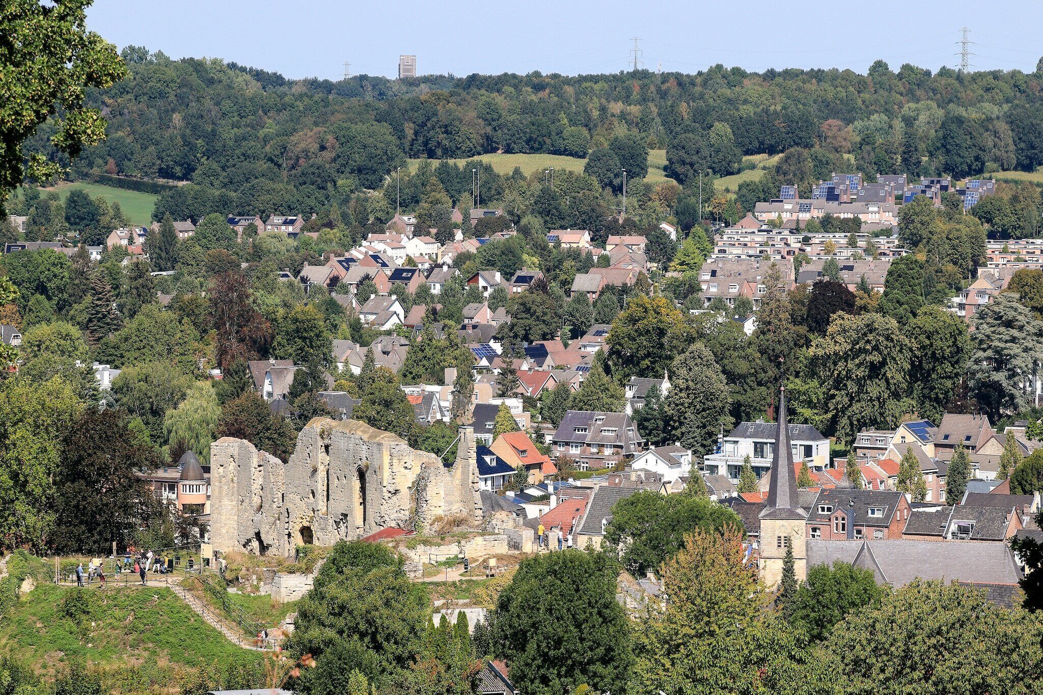 Severdighet
