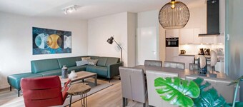 Cozy Bungalow Sauna Valkenburg