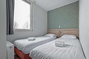 3 bedrooms, Internet
