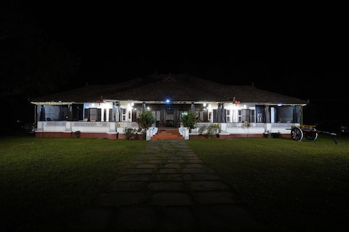 Highland Estate Heritage Homestay