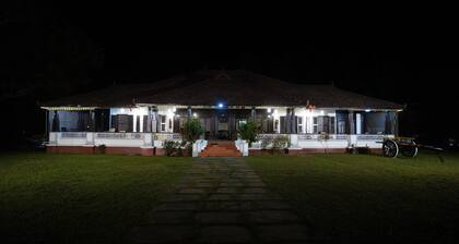 Highland Estate Heritage Homestay