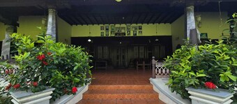 Highland Estate Heritage Homestay